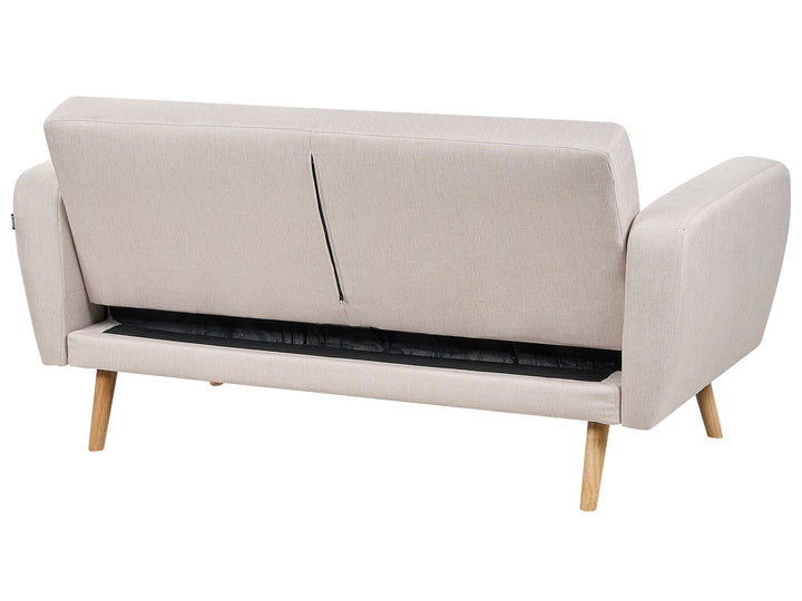 Florli 2 Seater Sofa Light Beige