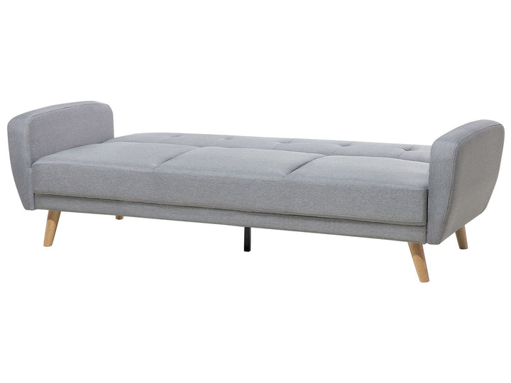 Florli 3 Seater Sofa Light Grey