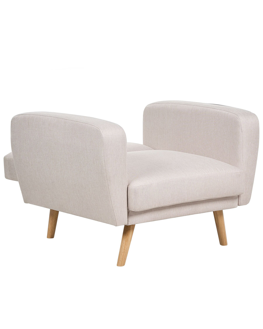 Florli Armchair Light Beige