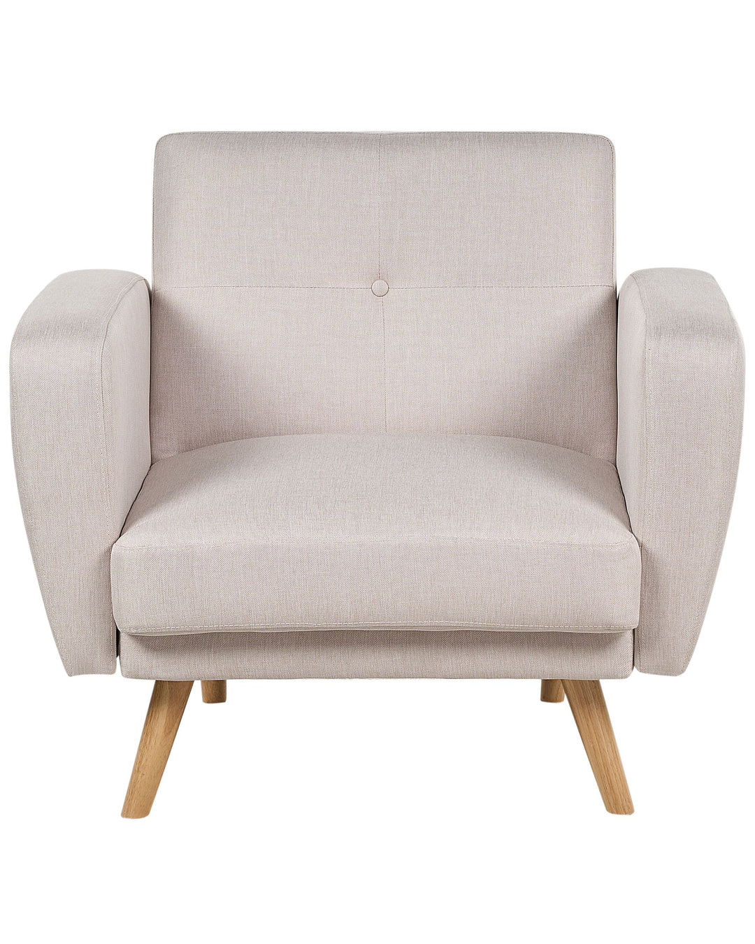 Florli Armchair Light Beige