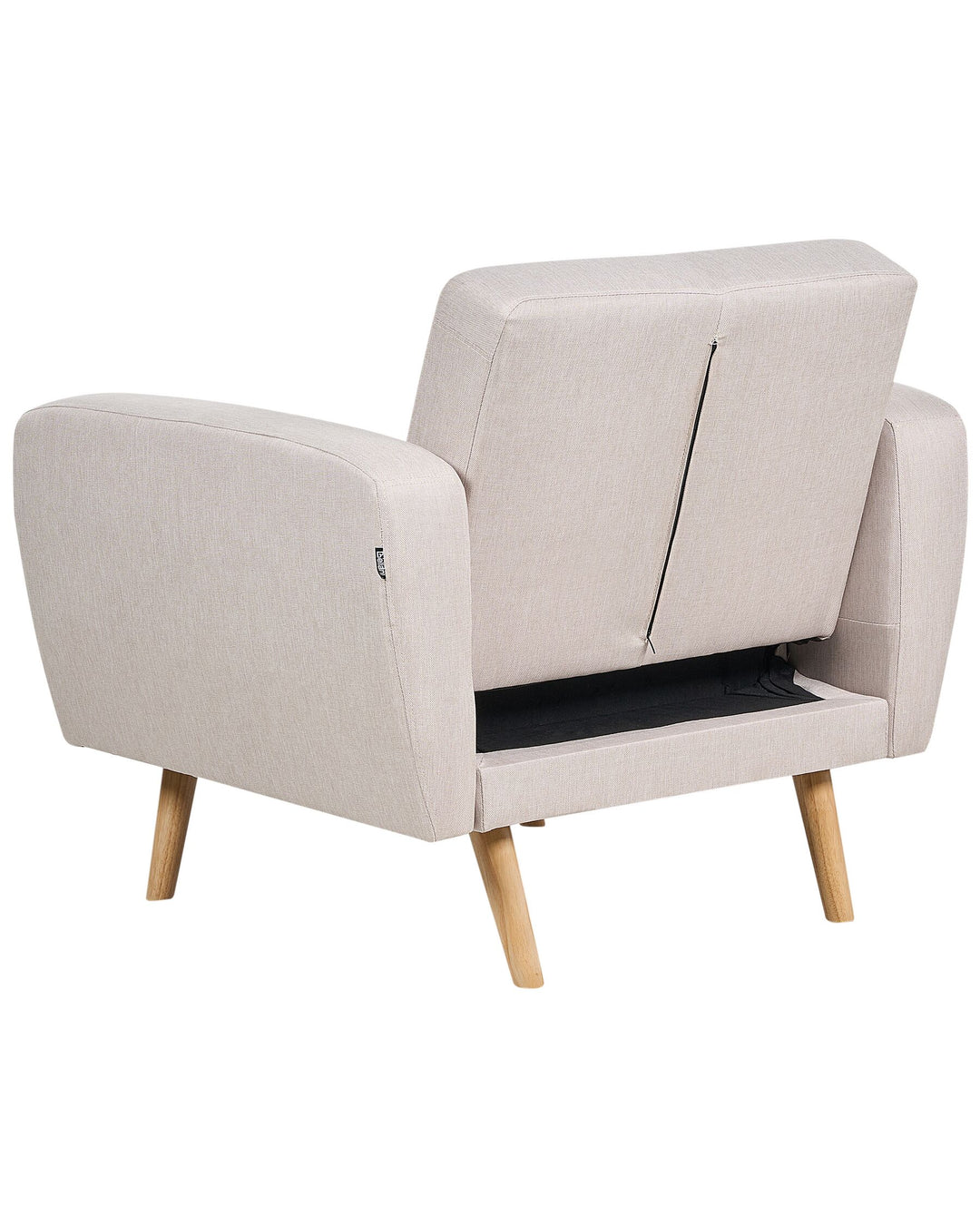 Florli Armchair Light Beige