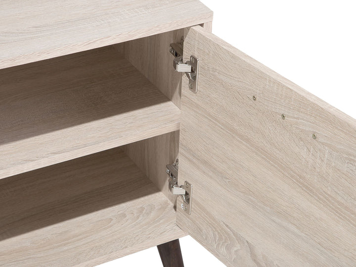 TV Stand Grey Amsi