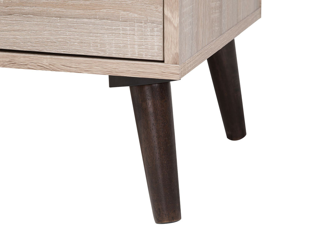 TV Stand Grey Amsi