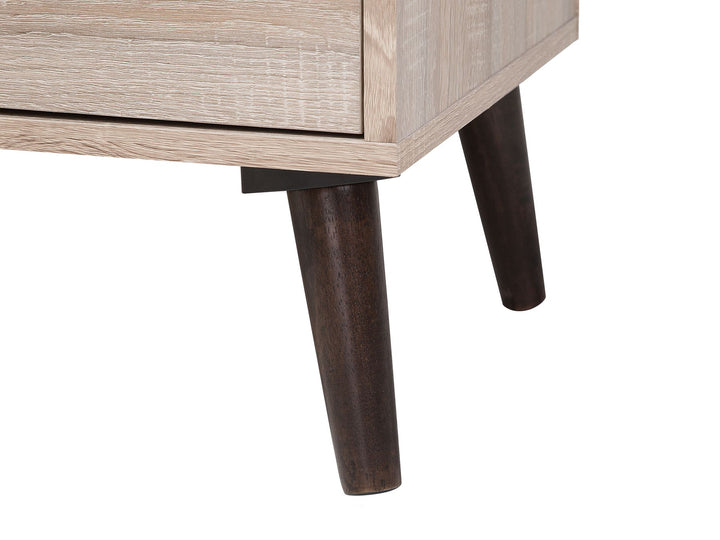 TV Stand Grey Amsi