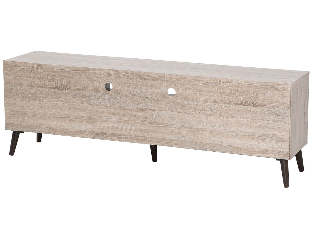 TV Stand Grey Amsi