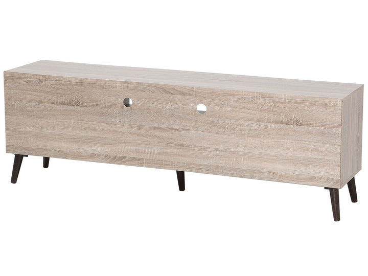 TV Stand Grey Amsi