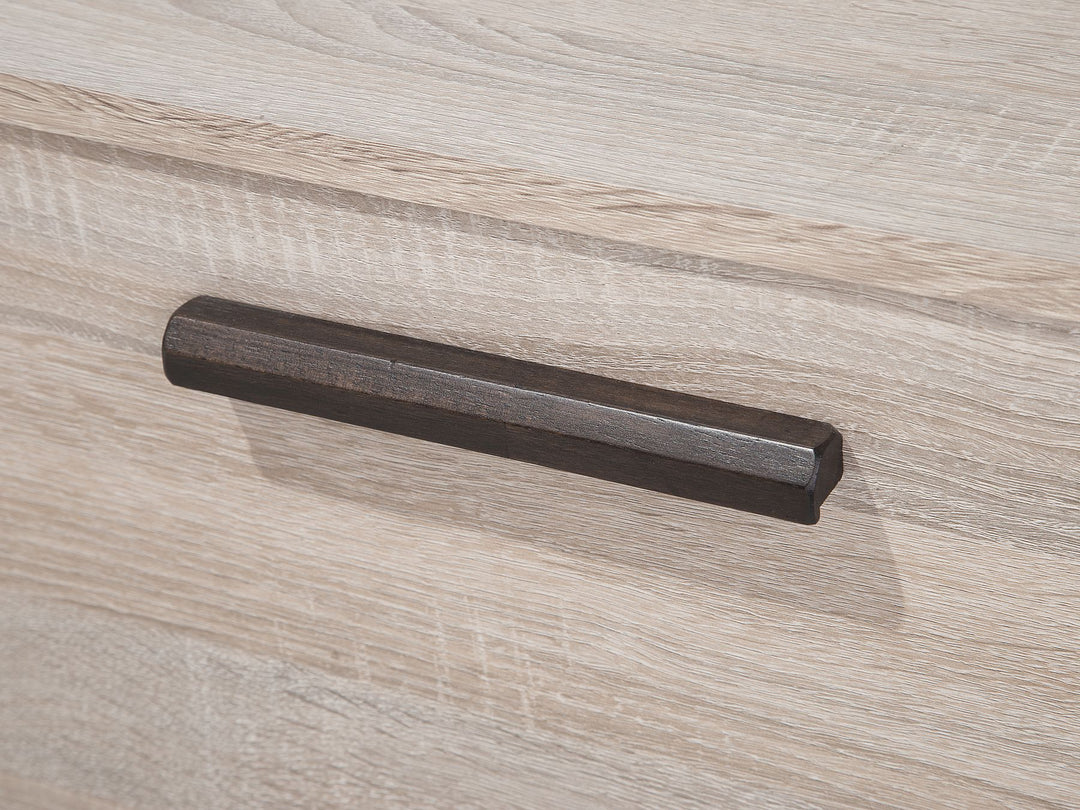 TV Stand Grey Amsi