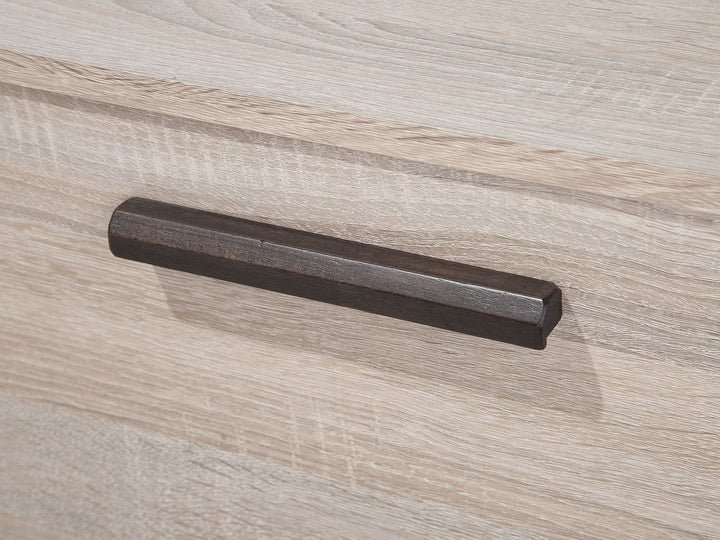 TV Stand Grey Amsi