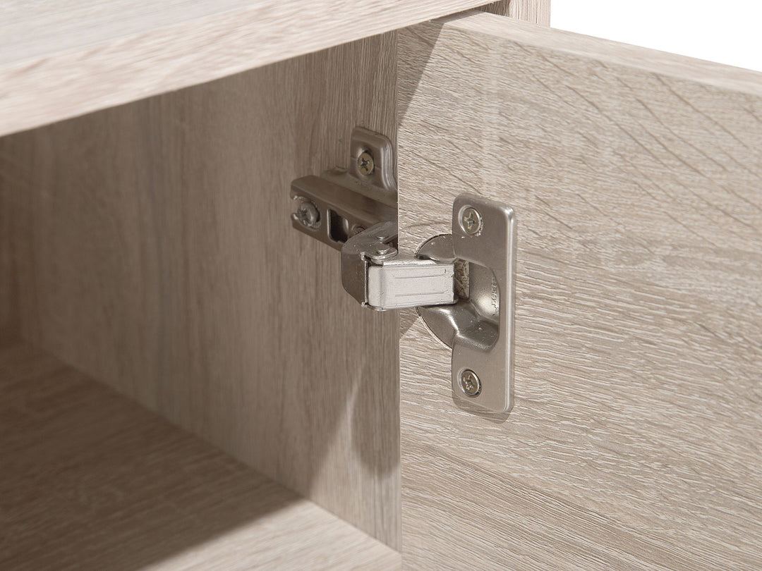 TV Stand Grey Amsi