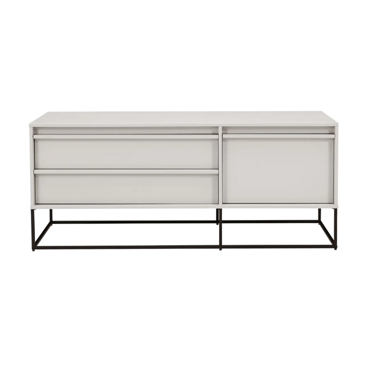 Albion Stone Grey Sideboard
