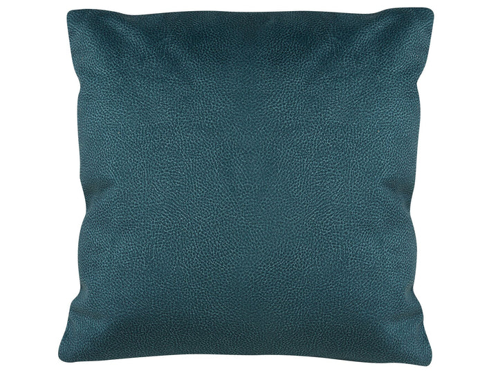 Gaula 2 Seater Velvet Fabric Sofa Teal