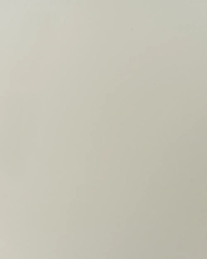 Glass Display Cabinet Metal 80 cm Light Beige Choinski
