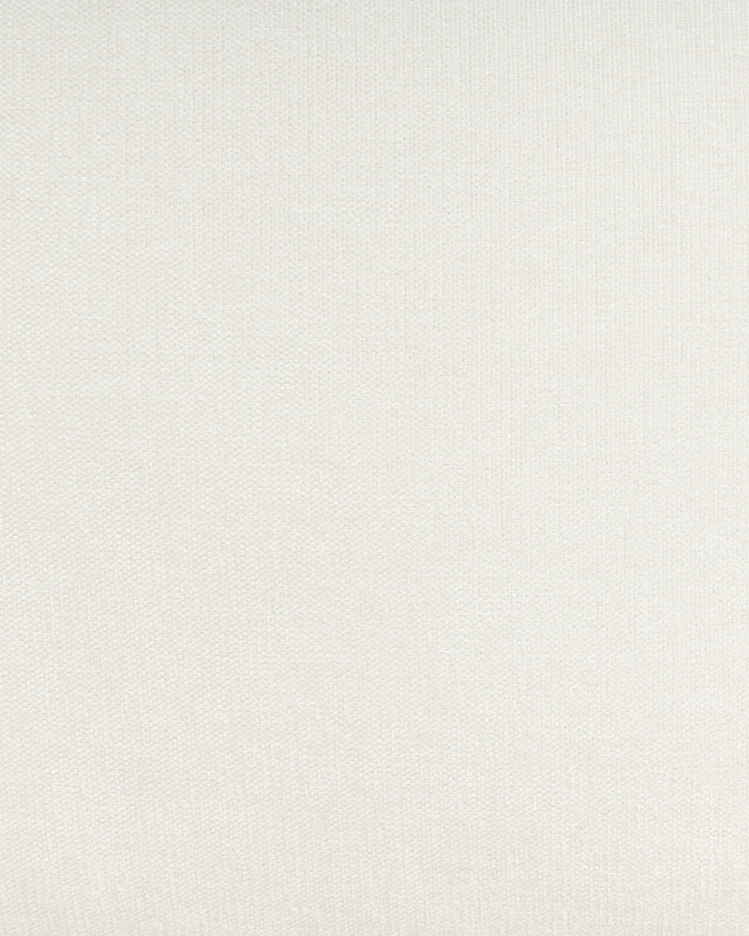 Armchair Chenille White Momence