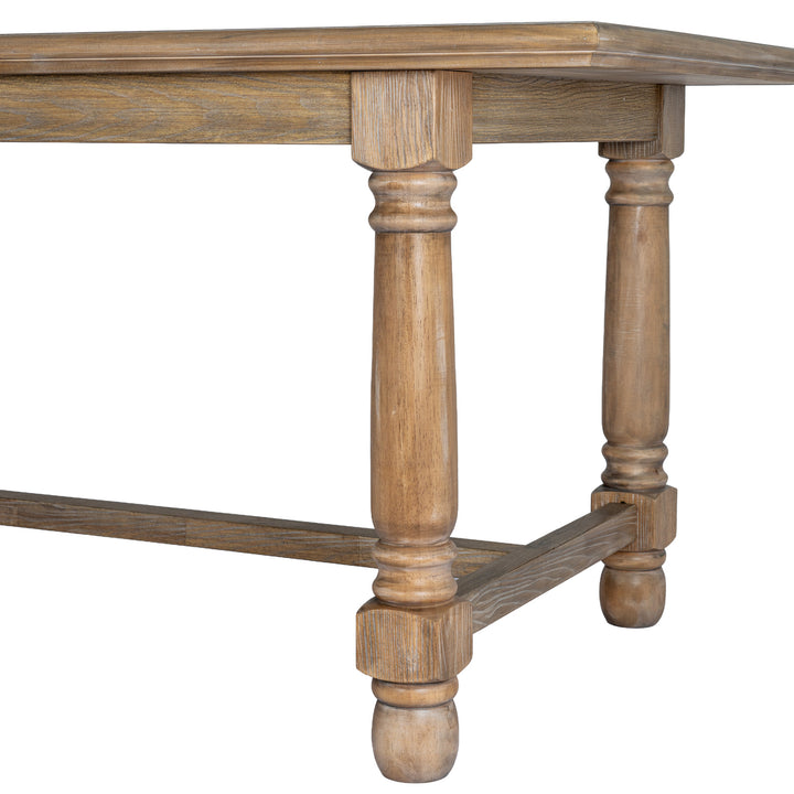 Delphine Collection Dining Table