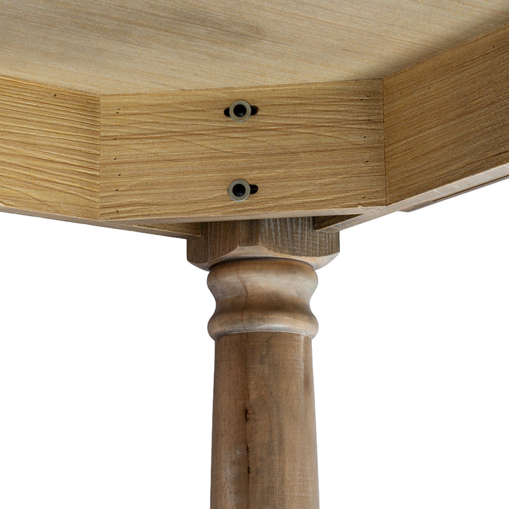 Delphine Collection Dining Table