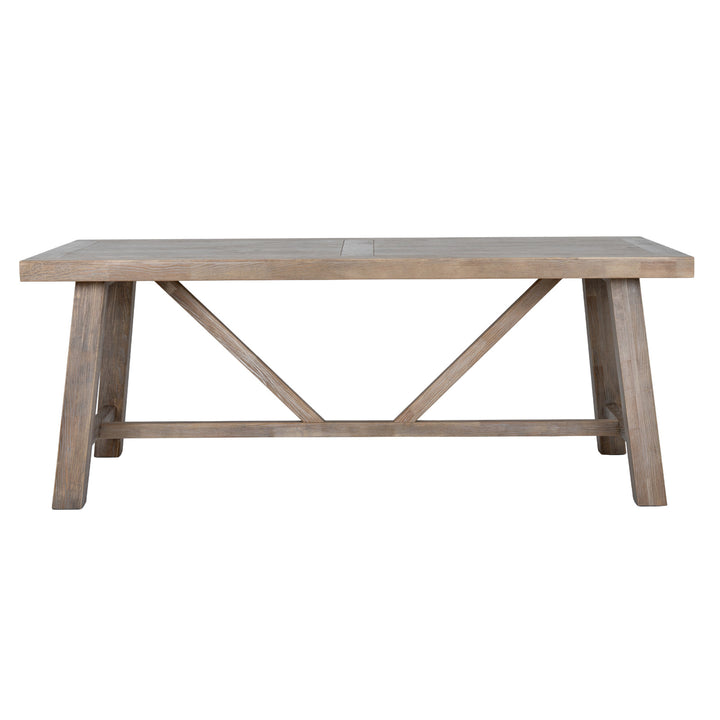 Haldon Collection Large Dining Table