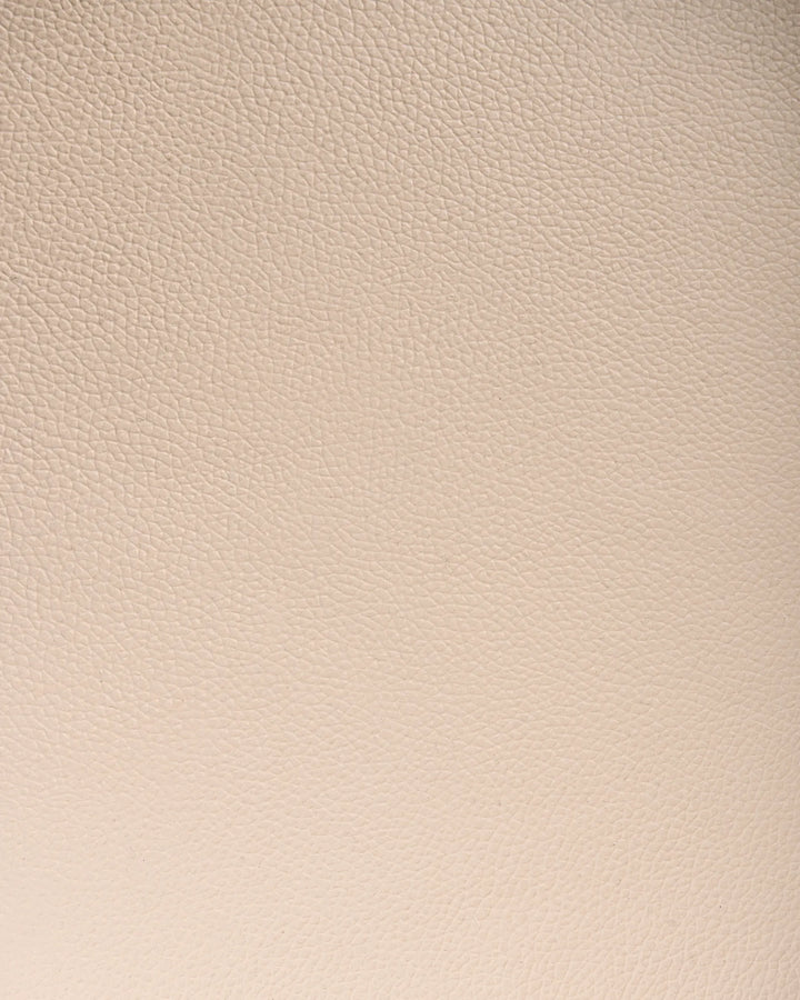 Helsinki Armchair Leather Beige