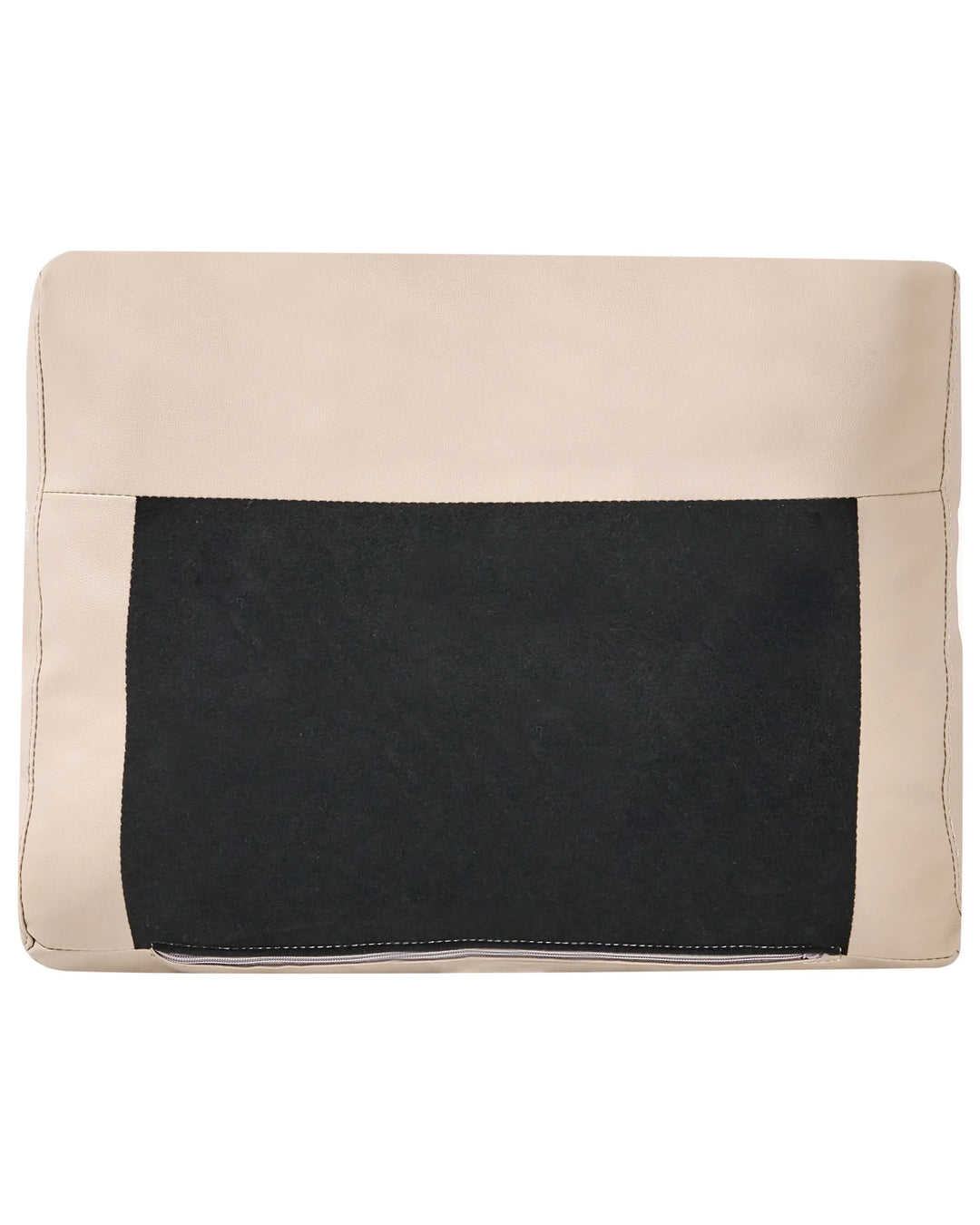 Helsinki Armchair Leather Beige