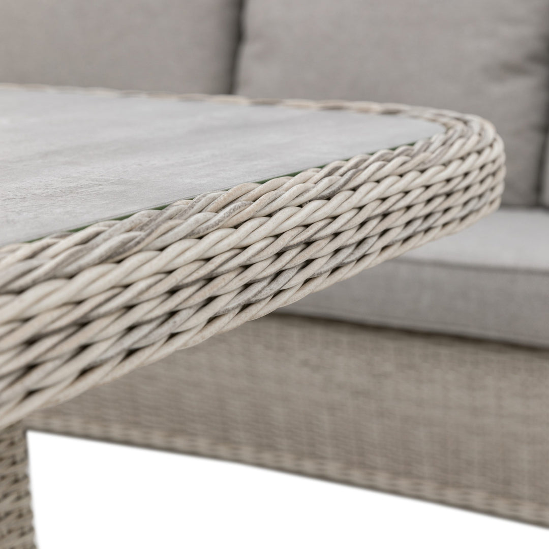 Gallery Direct Holton Rectangle Dining Set