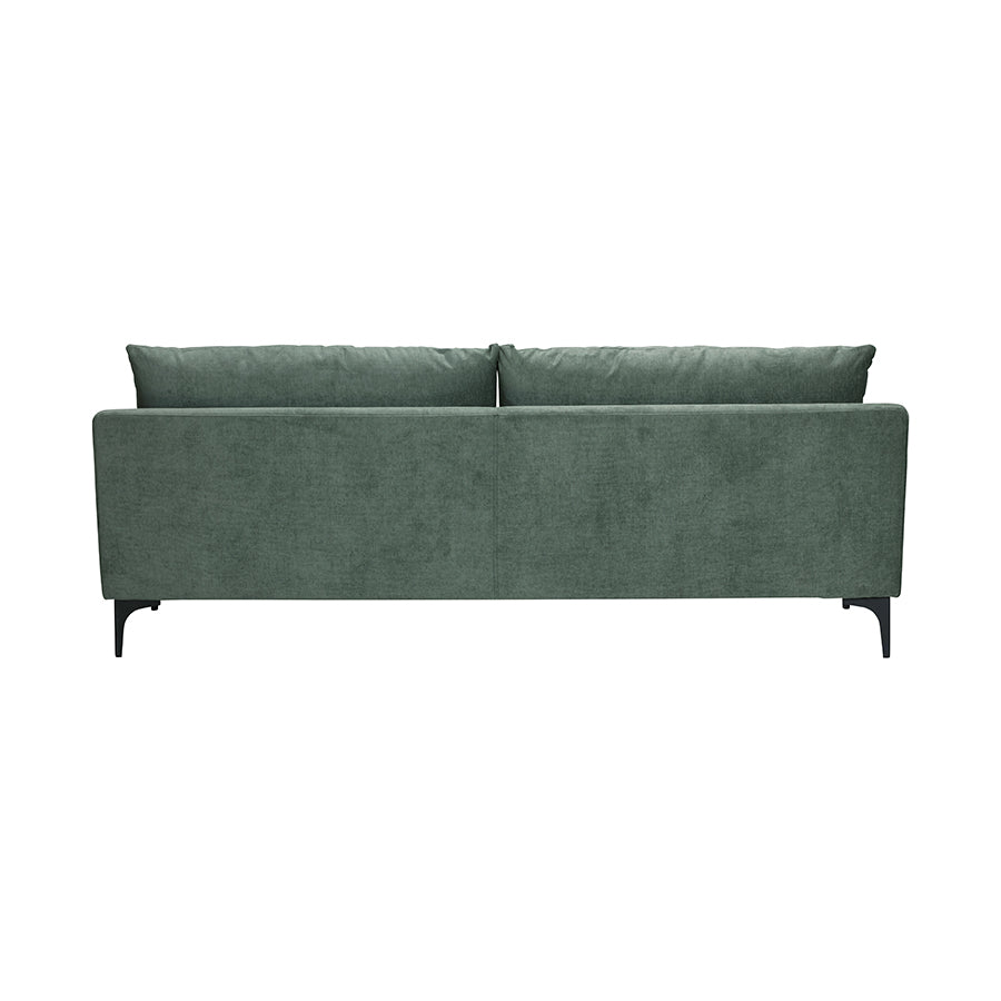 D.I Designs Himbleton Sofa Green