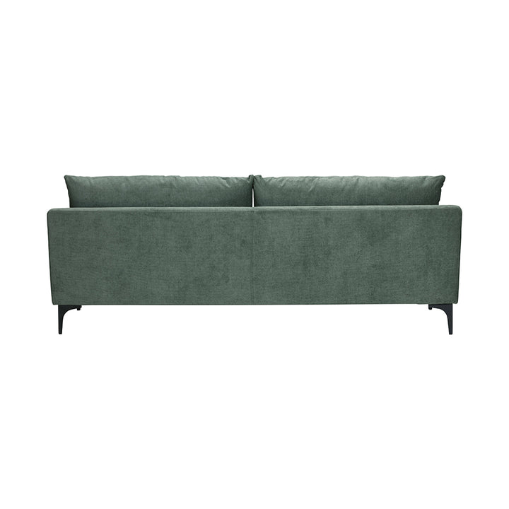 D.I Designs Himbleton Sofa Green
