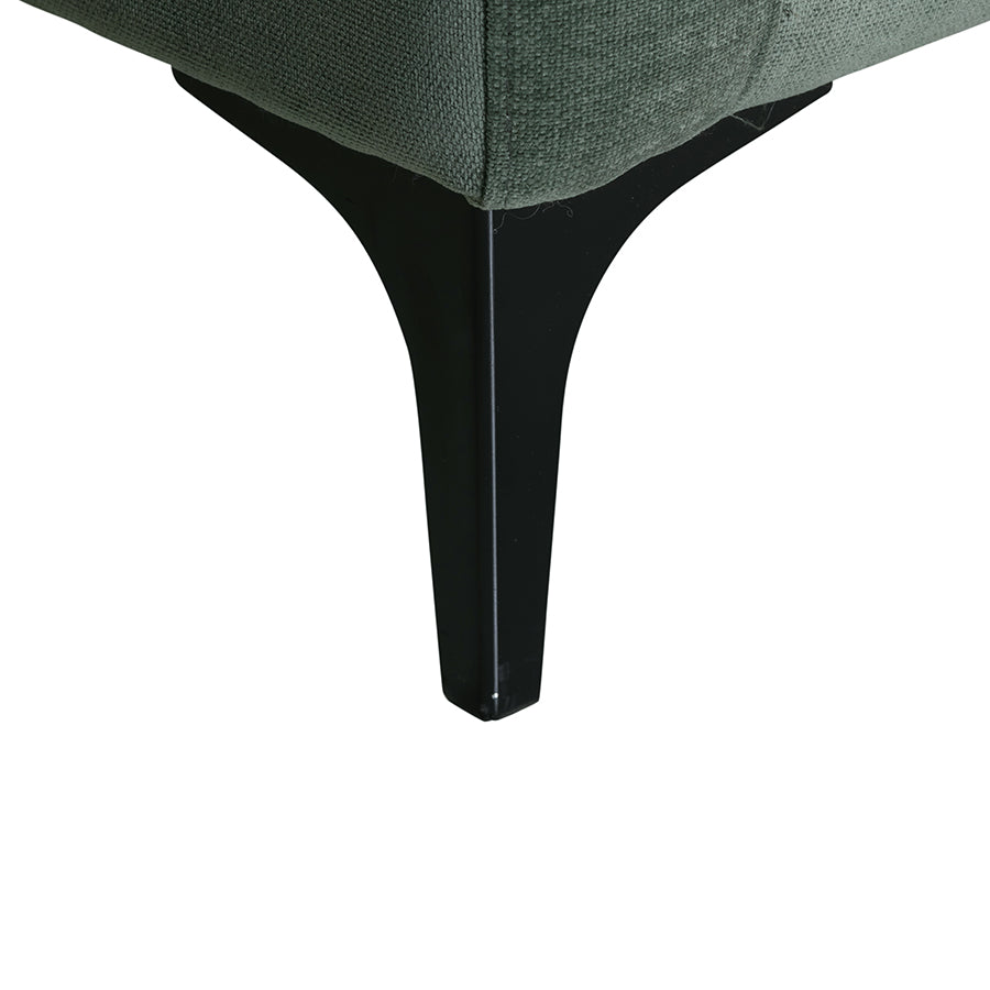 D.I Designs Himbleton Sofa Green