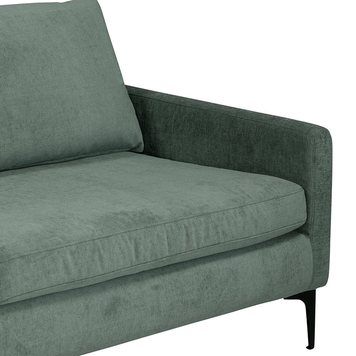D.I Designs Himbleton Sofa Green