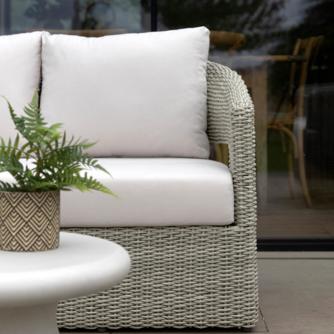 Gallery Direct Hvar Sofa 3 Seater
