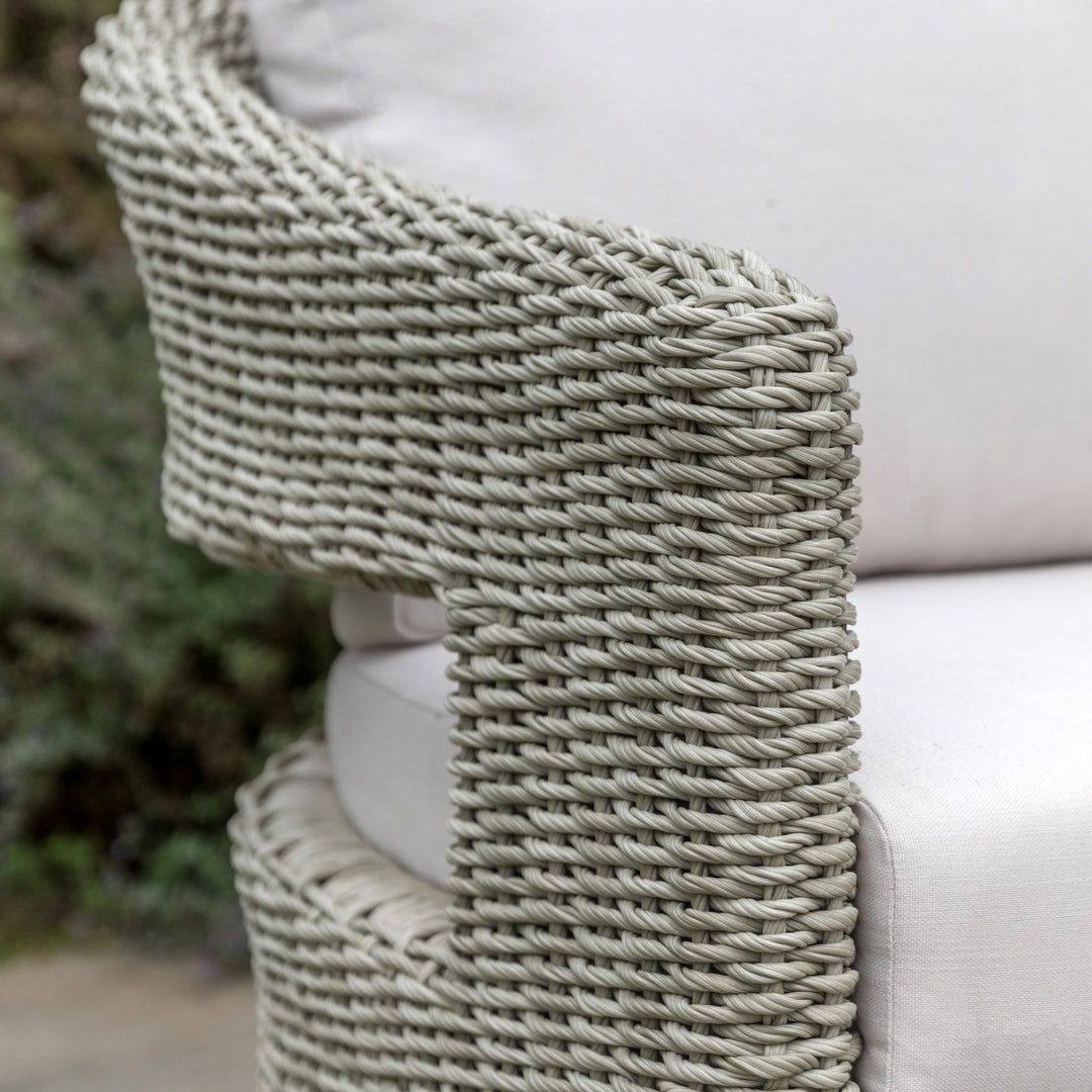 Gallery Direct Hvar Sofa 3 Seater