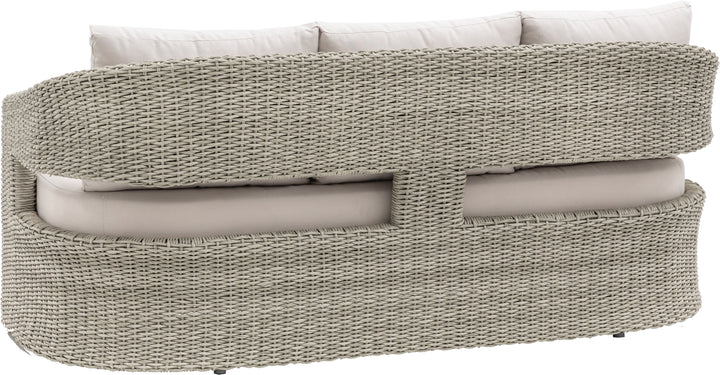 Gallery Direct Hvar Sofa 3 Seater