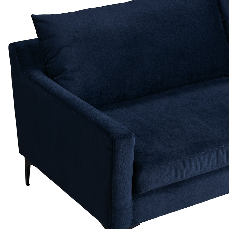 D.I Designs Himbleton Sofa Blue