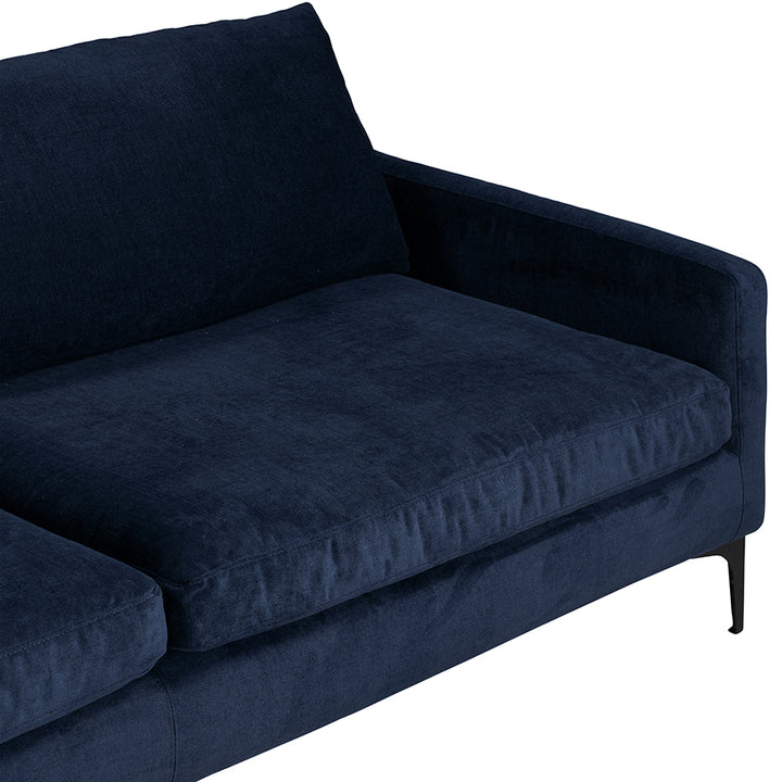 D.I Designs Himbleton Sofa Blue