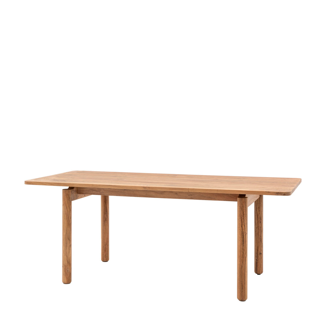 Cannes Rectangle Dining Table