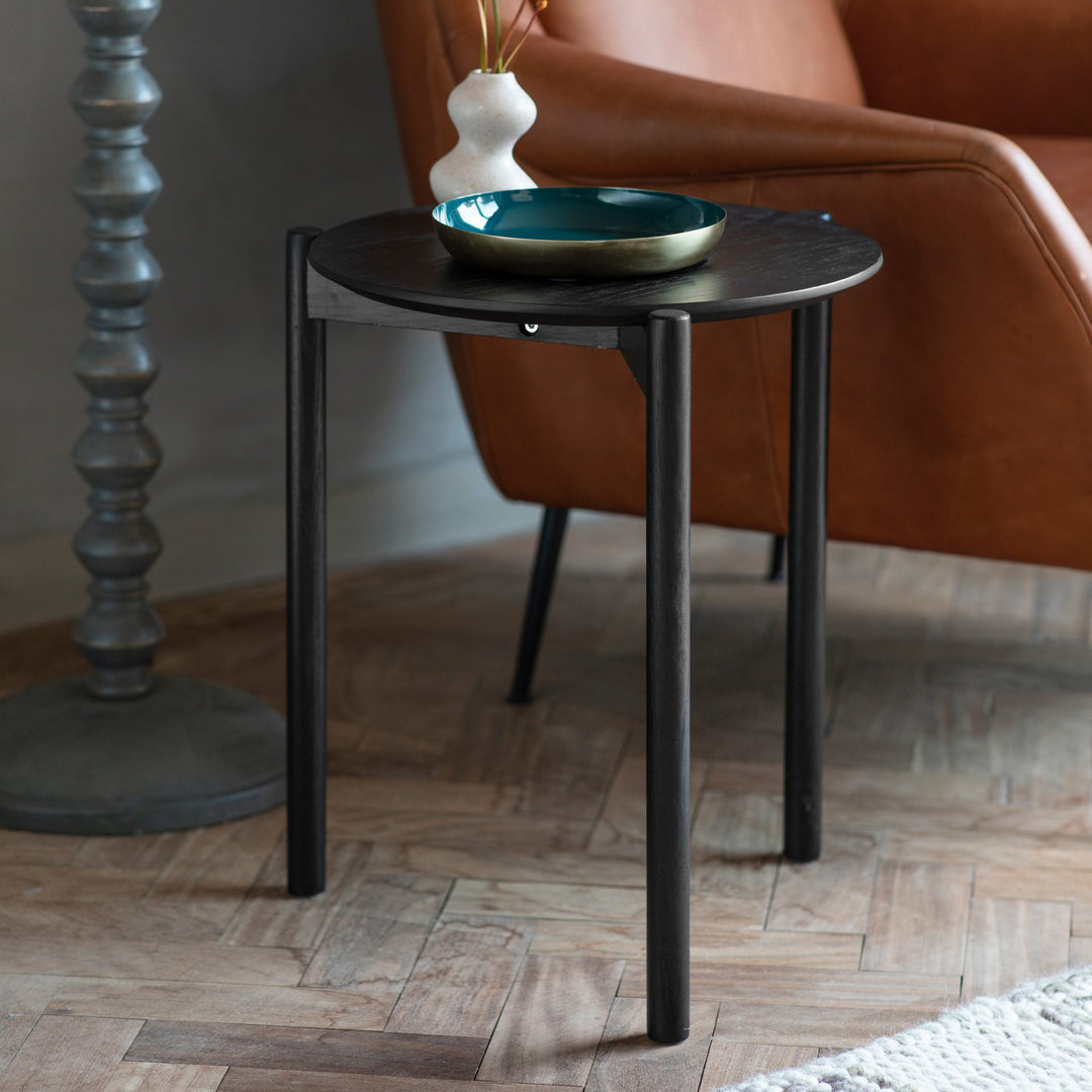 Burley Side Table