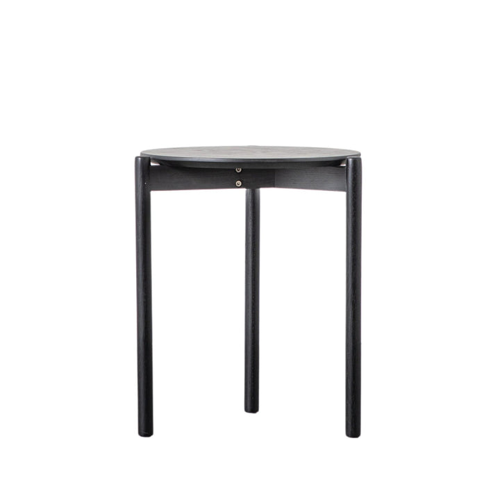 Burley Side Table