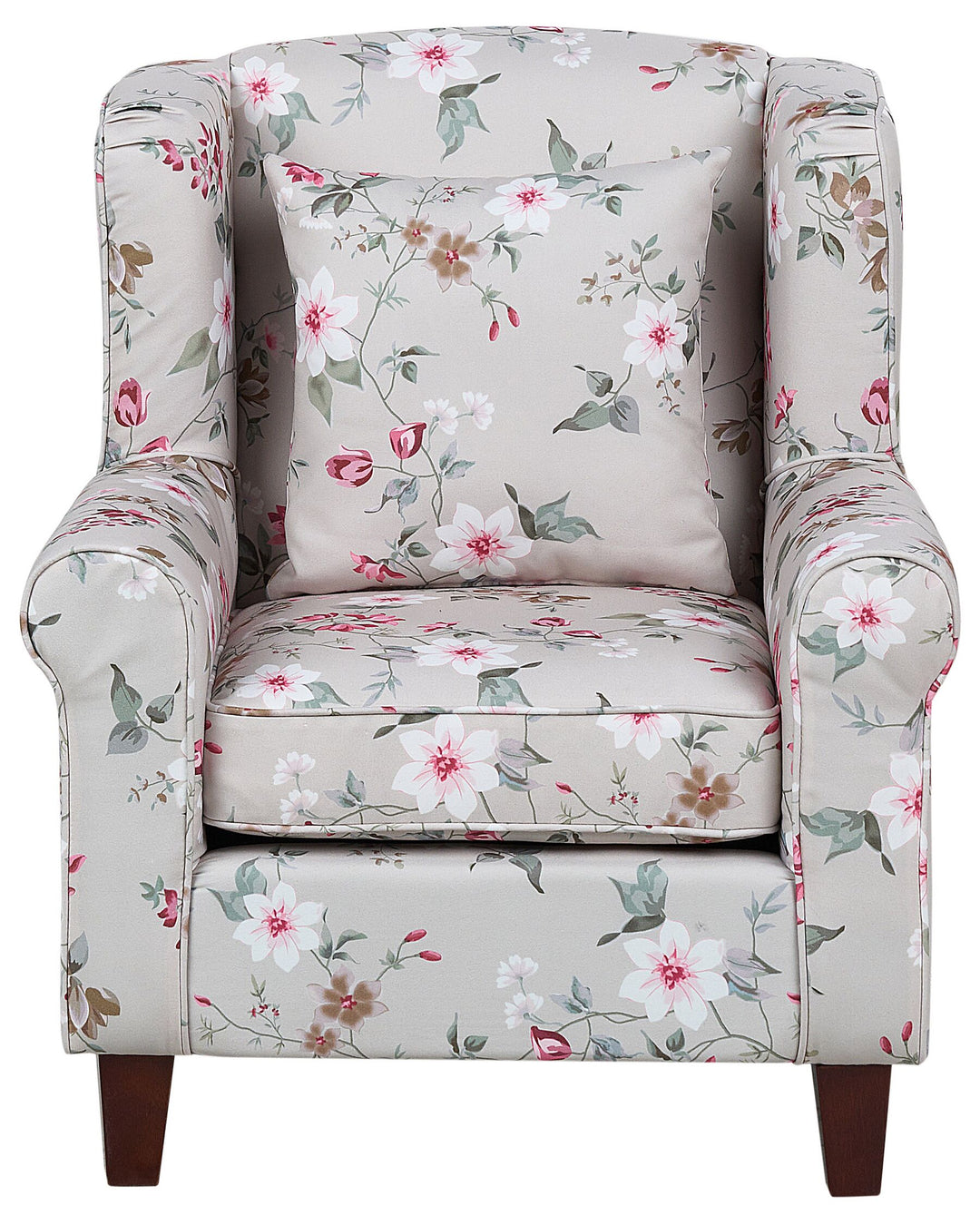 Hamar Armchair Cream