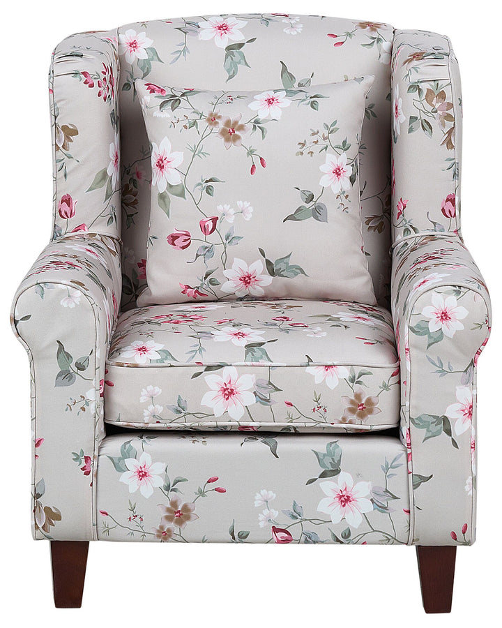 Hamar Armchair Cream