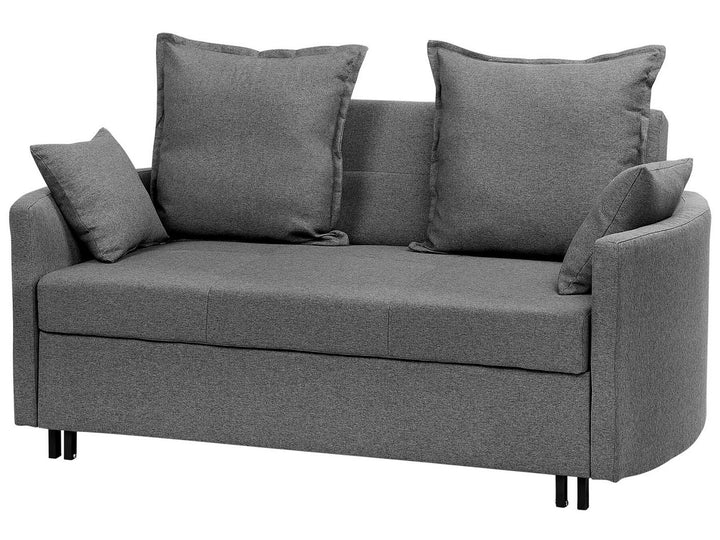 Hovin Sofa Bed Grey