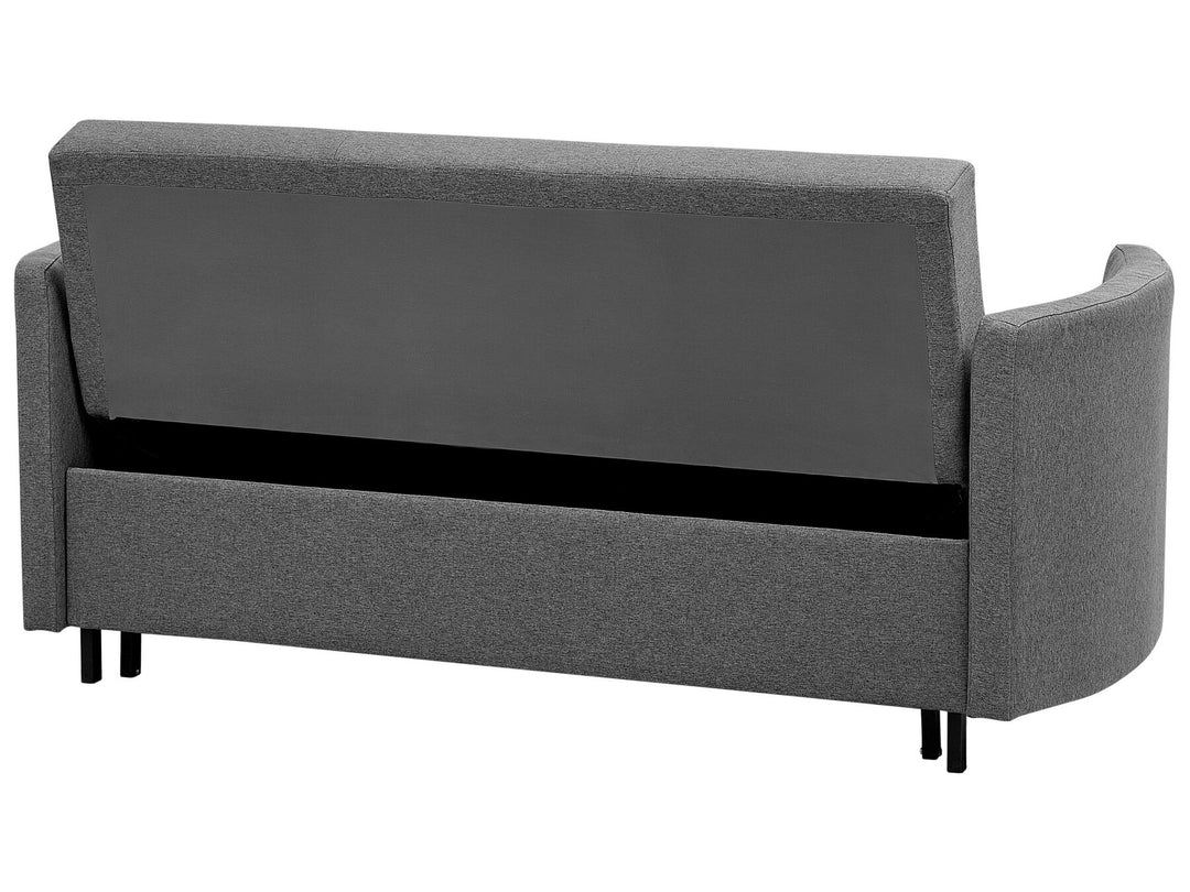 Hovin Sofa Bed Grey