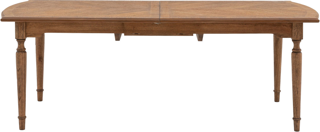 Highgrove Extending Dining Table