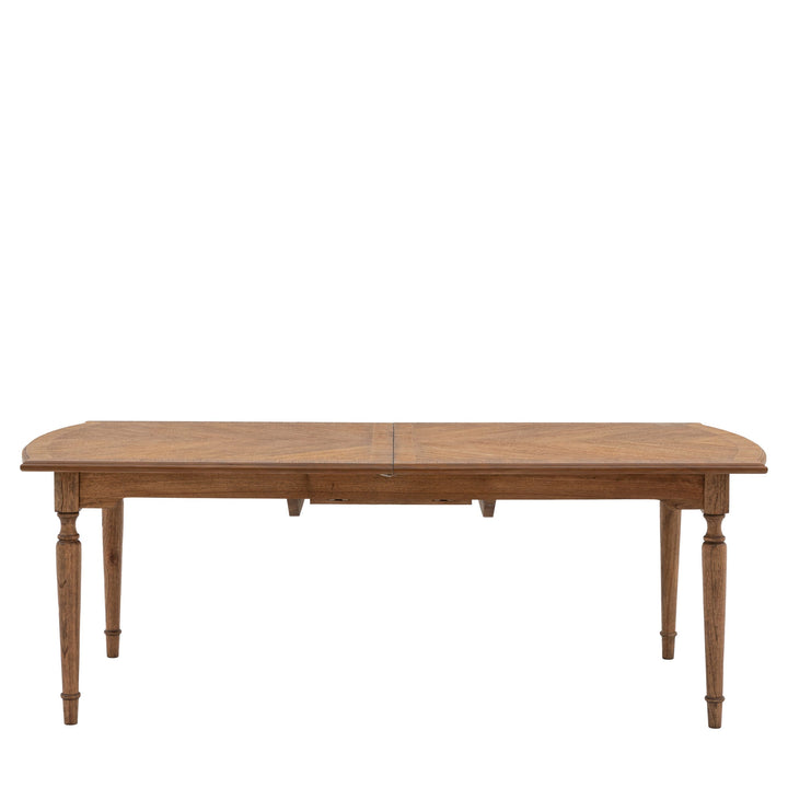 Highgrove Extending Dining Table