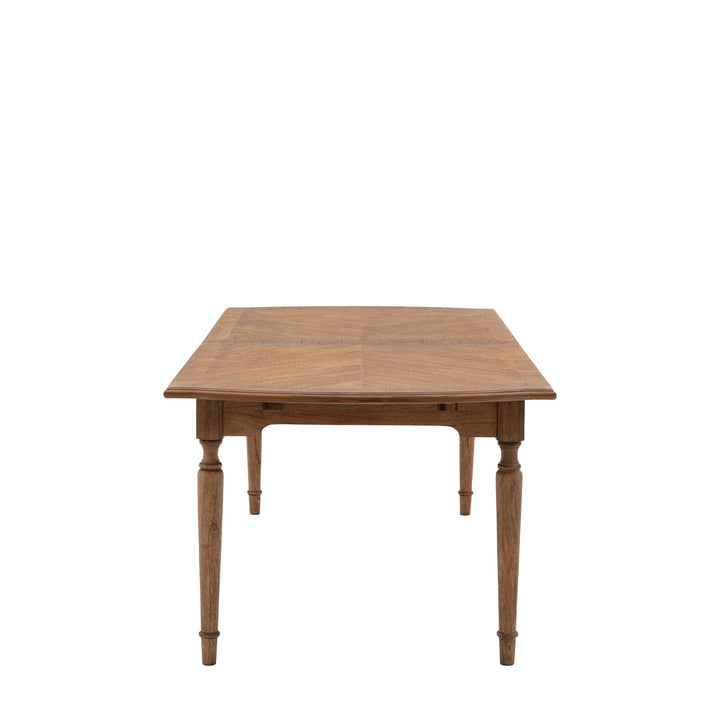 Highgrove Extending Dining Table