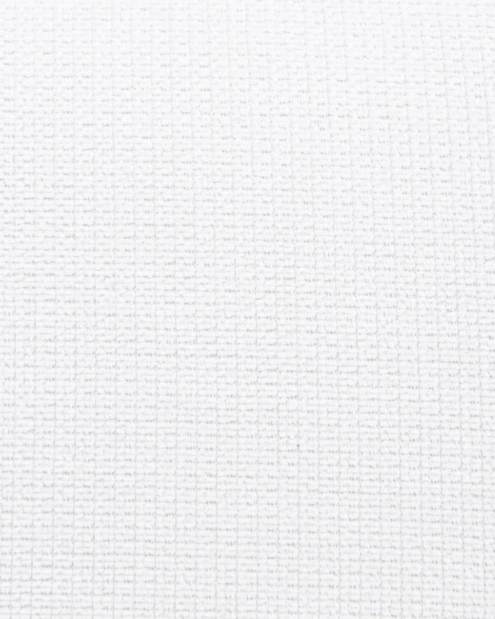 Armchair Fabric Off-White Hoya
