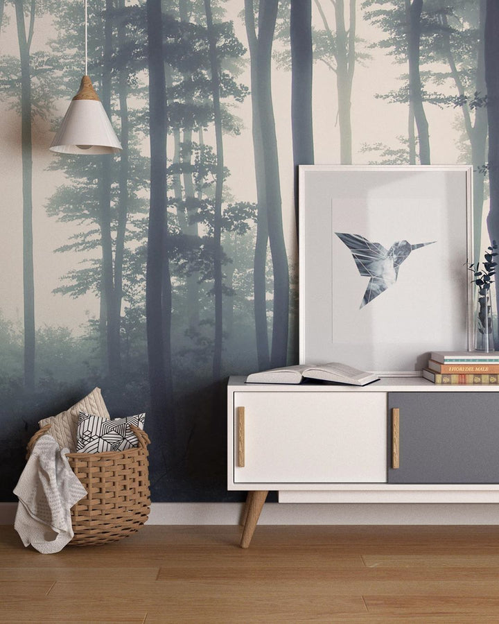 TV Stand White Sadie