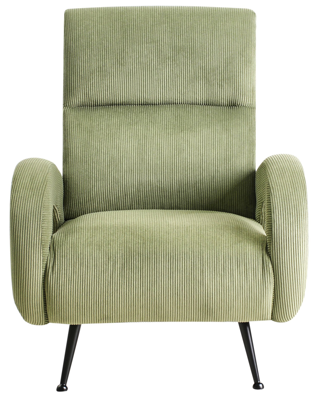 Svalov Armchair Corduroy Green