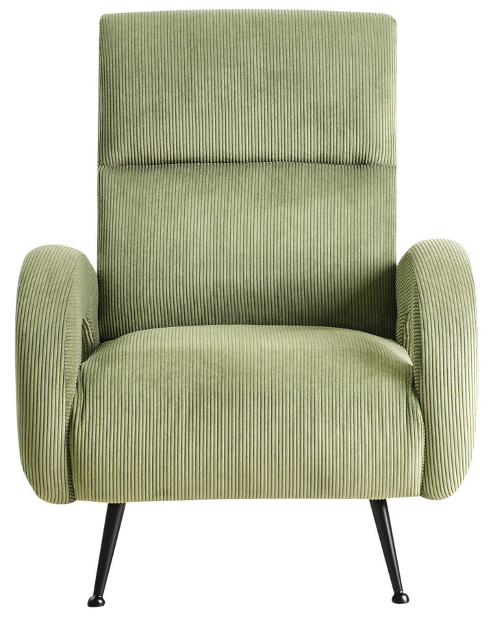 Svalov Armchair Corduroy Green