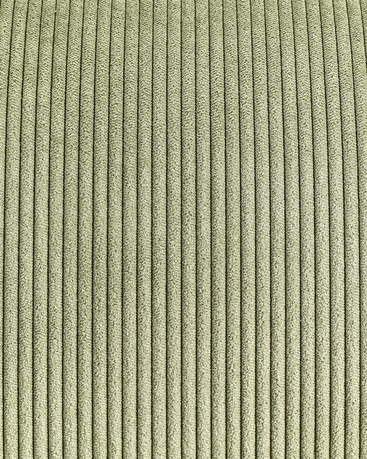 Svalov Armchair Corduroy Green