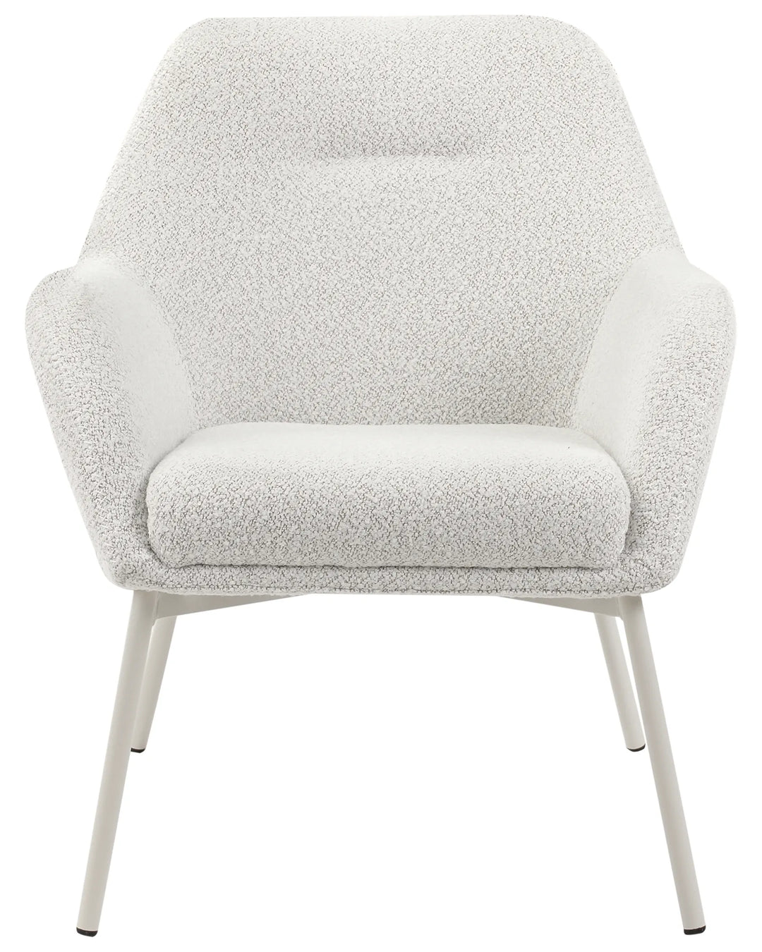 Jabro Armchair Fabric Off-White