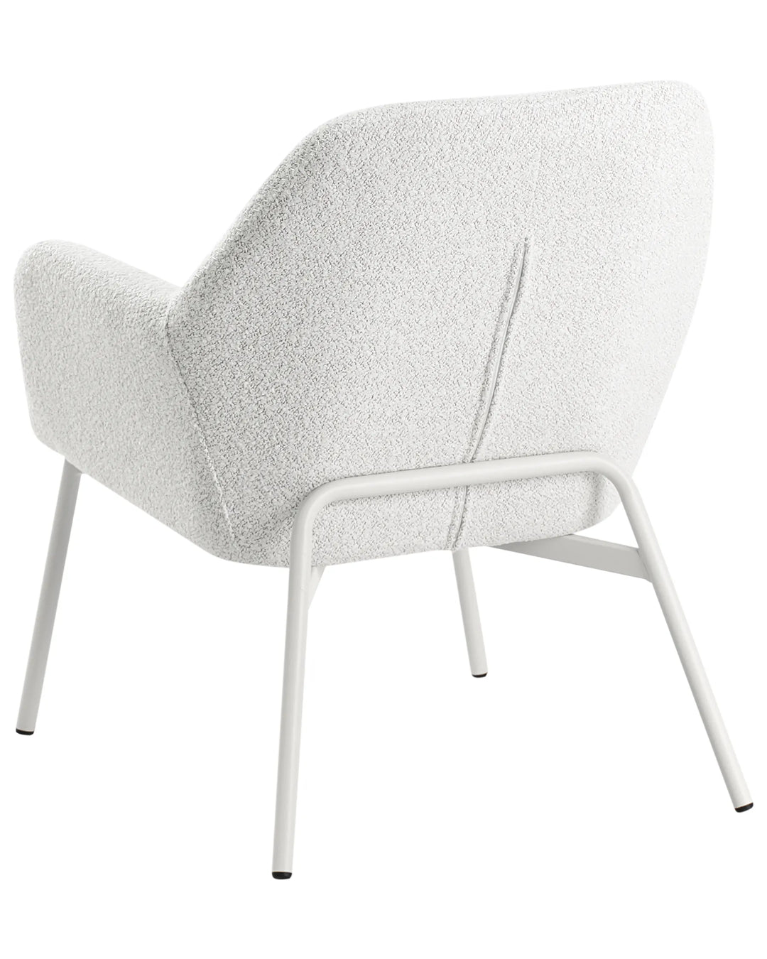 Jabro Armchair Fabric Off-White
