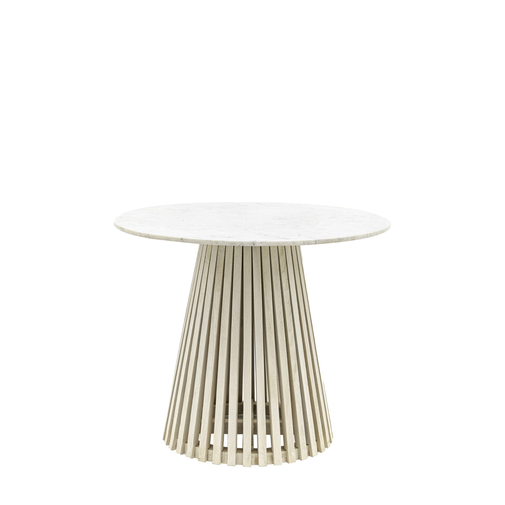 Soho Round Dining Table